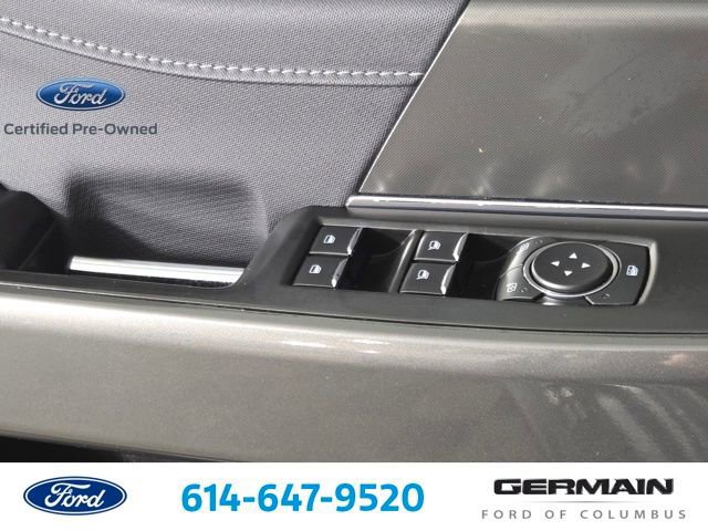 Certified 2023 Ford F150 XLT w/ Equipment Group 302A High AWD/4WD image 29