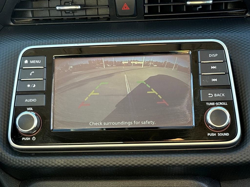 Used 2024 Nissan Kicks S image 24