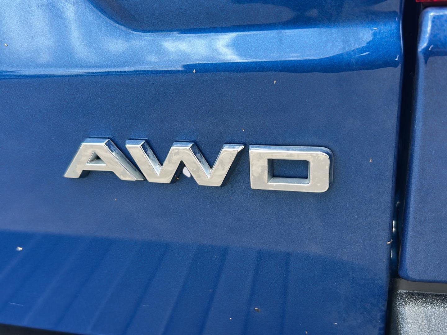 Certified 2024 Ford Maverick XL w/ Equipment Group 100A Standard AWD/4WD image 30