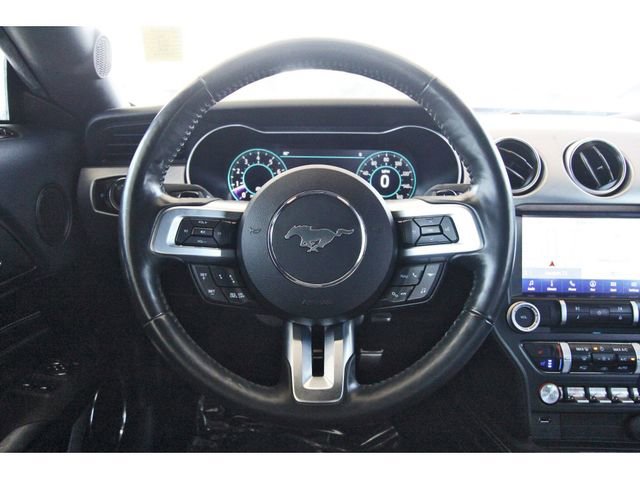 Certified 2023 Ford Mustang GT Premium w/ Equipment Group 401A RWD image 14