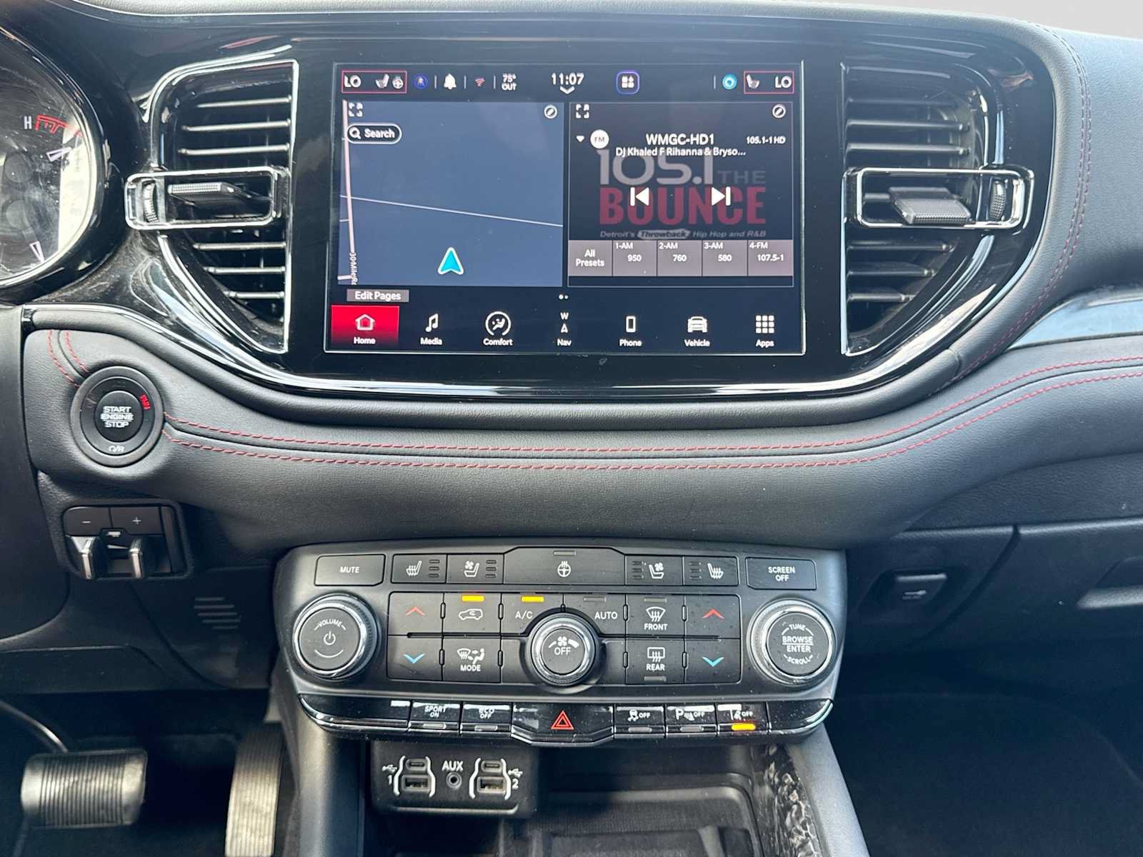 Used 2023 Dodge Durango R/T AWD/4WD image 30