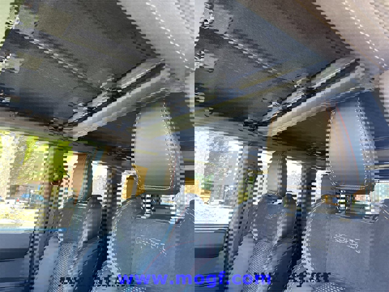 Certified 2024 Ford Bronco Raptor image 18