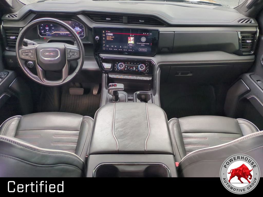 Used 2024 GMC Sierra 1500 AT4X w/ AT4X AEV Edition image 16