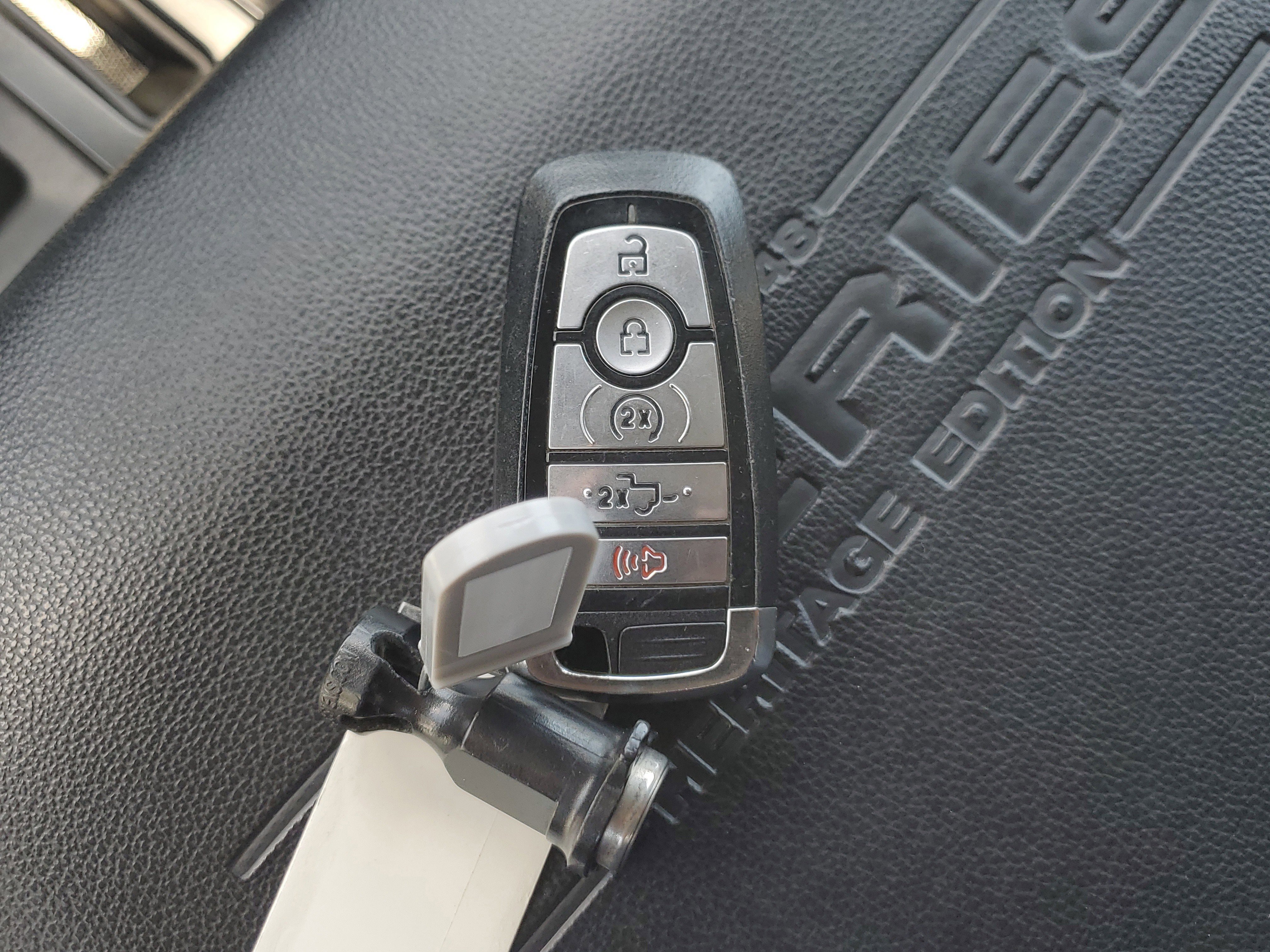 Certified 2023 Ford F150 XLT w/ Equipment Group 302A High image 29