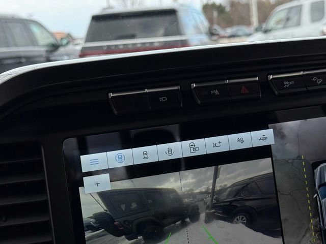 Certified 2022 Ford F150 Lariat w/ Equipment Group 502A High image 6