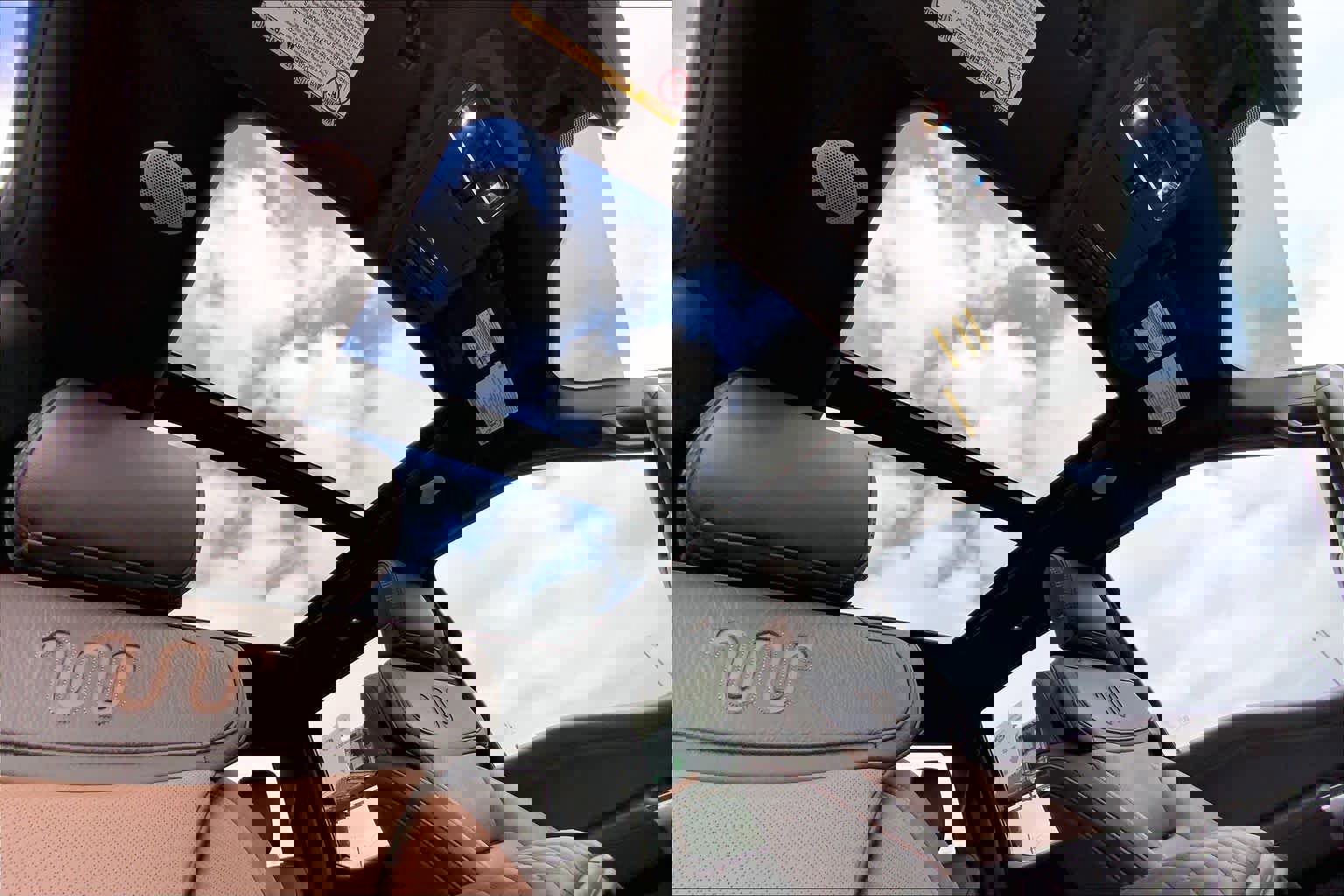 Certified 2024 Ford F250 King Ranch w/ Chrome Package image 14