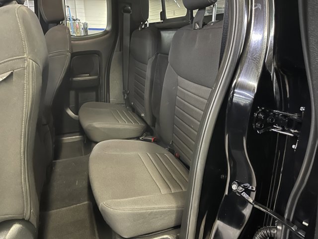 Certified 2021 Ford Ranger XL w/ Equipment Group 101A High image 16