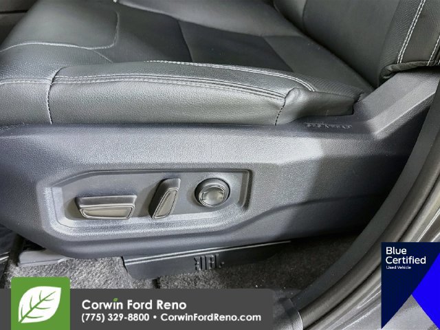 Used 2026 Toyota Tundra Limited w/ TRD Off-Road Package AWD/4WD image 24