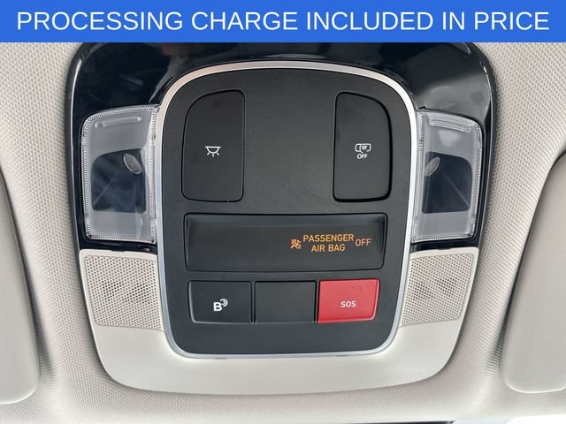Used 2025 Hyundai Tucson SEL FWD image 25