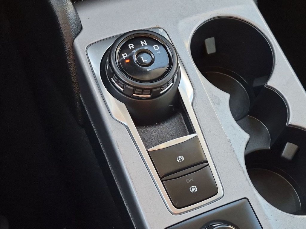 Certified 2022 Ford Bronco Sport Outer Banks AWD/4WD image 20