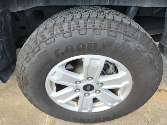 Certified 2025 Ford Ranger XL w/ Trailer Tow Package RWD image 17