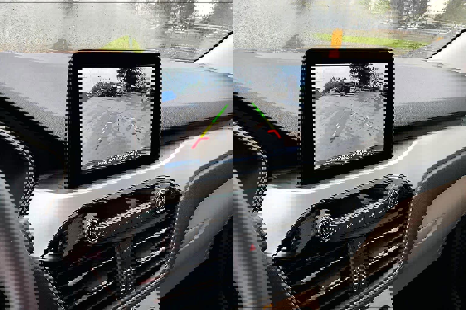 Certified 2022 Ford Escape SEL w/ Class II Trailer Tow Package image 29