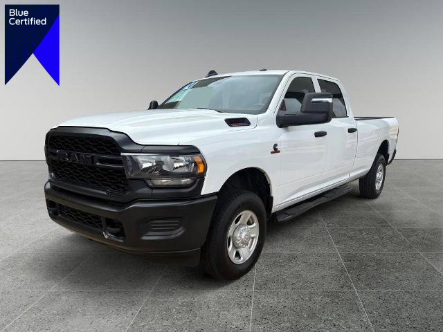 Used 2024 RAM 3500 Tradesman