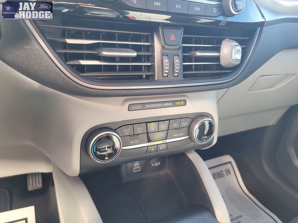 Certified 2025 Ford Escape Active image 21