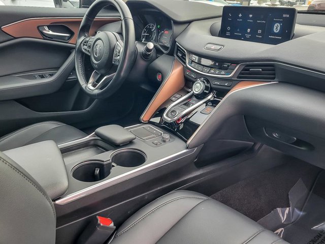 Used 2021 Acura TLX image 30