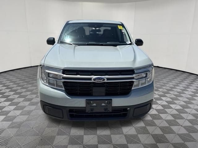 Certified 2024 Ford Maverick Lariat AWD/4WD image 14