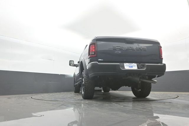 Used 2026 RAM 2500 Tradesman image 37