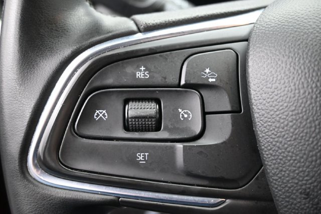 Used 2024 Buick Encore GX Sport Touring AWD/4WD image 18