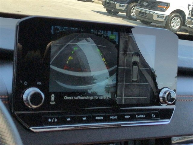 Used 2022 Mitsubishi Outlander SEL image 21