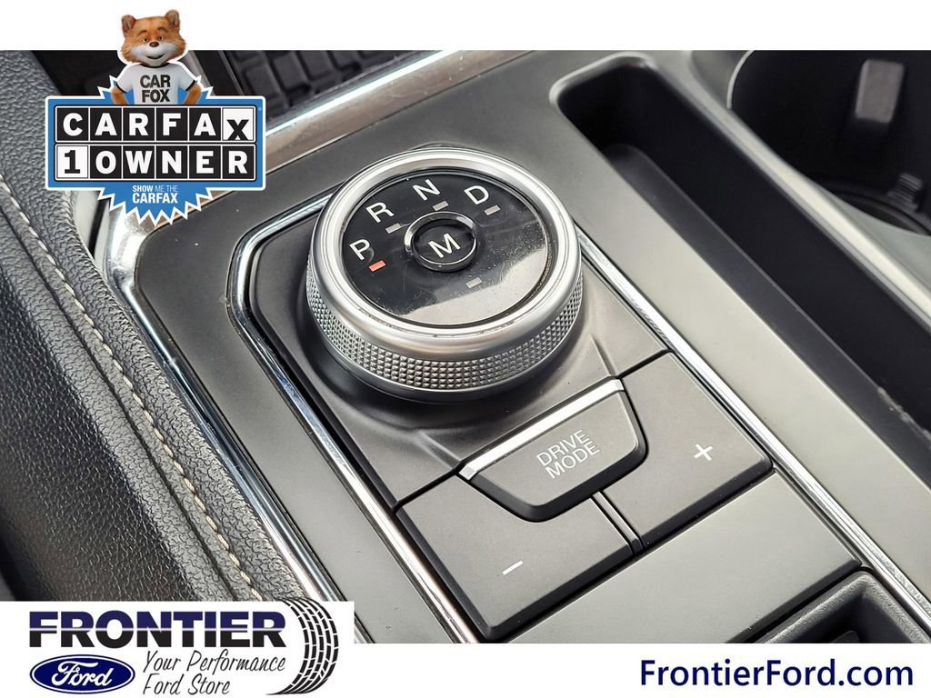 Certified 2024 Ford Expedition XLT image 27