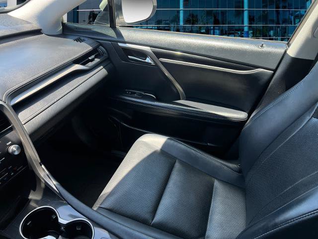 Used 2021 Lexus RX 350 FWD w/ Accessory Package image 15