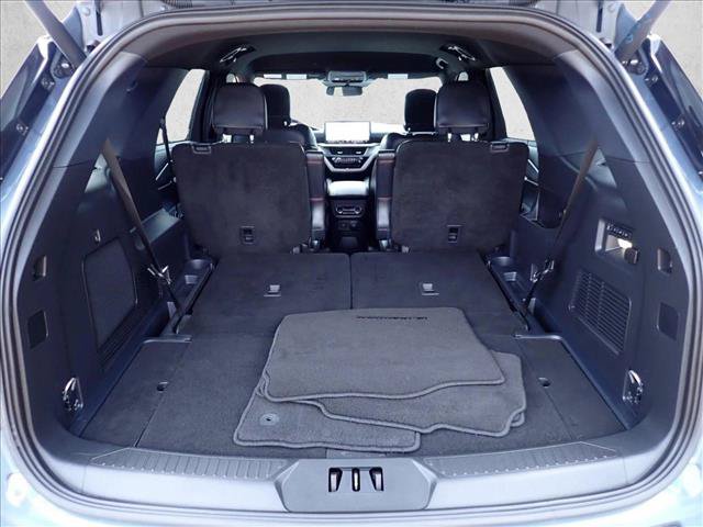 Certified 2025 Ford Explorer ST AWD/4WD image 8