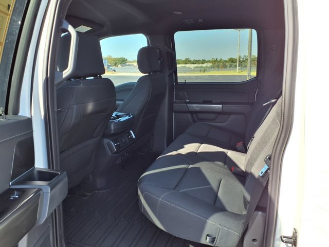 Certified 2023 Ford F150 XLT w/ Equipment Group 302A High AWD/4WD image 25