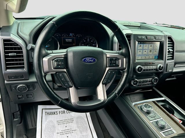 Certified 2019 Ford Expedition Platinum AWD/4WD image 16