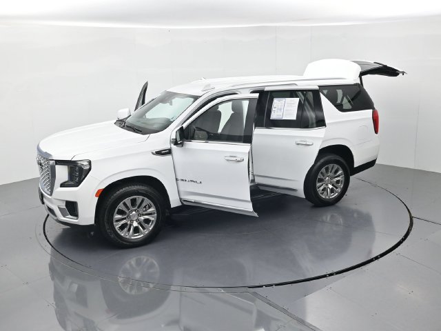 Used 2023 GMC Yukon Denali AWD/4WD image 55