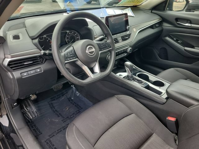 Used 2023 Nissan Altima 2.5 SV FWD image 20