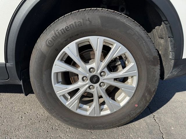 Certified 2023 Ford Escape Active w/ Tech Pack #2 AWD/4WD image 13