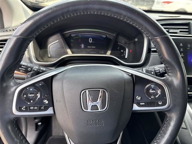 Used 2020 Honda CR-V Touring image 10
