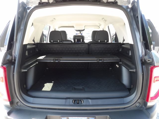 Certified 2021 Ford Bronco Sport Big Bend AWD/4WD image 32