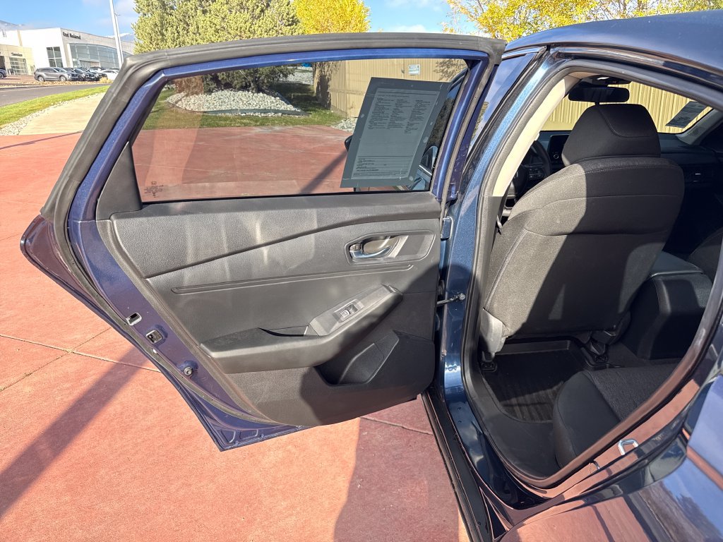 Used 2023 Honda Accord EX image 19