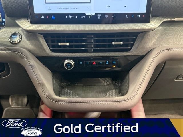 Certified 2026 Ford Explorer Platinum w/ LUX Leather Package AWD/4WD image 17