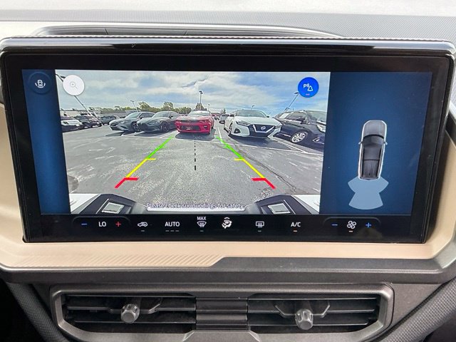 Certified 2025 Ford Bronco Sport Big Bend AWD/4WD image 28