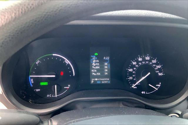 Used 2021 Toyota Sienna LE FWD image 26