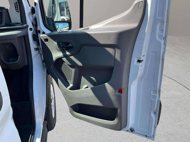 Certified 2023 Ford Transit 350 XLT RWD image 17