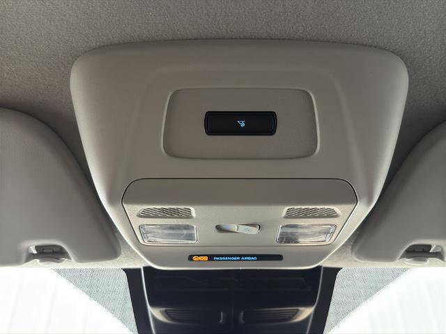 Certified 2024 Ford Transit 250 Low Roof w/ Exterior Upgrade Package RWD image 25