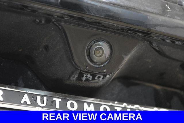 Used 2021 Jeep Grand Cherokee Limited AWD/4WD image 14