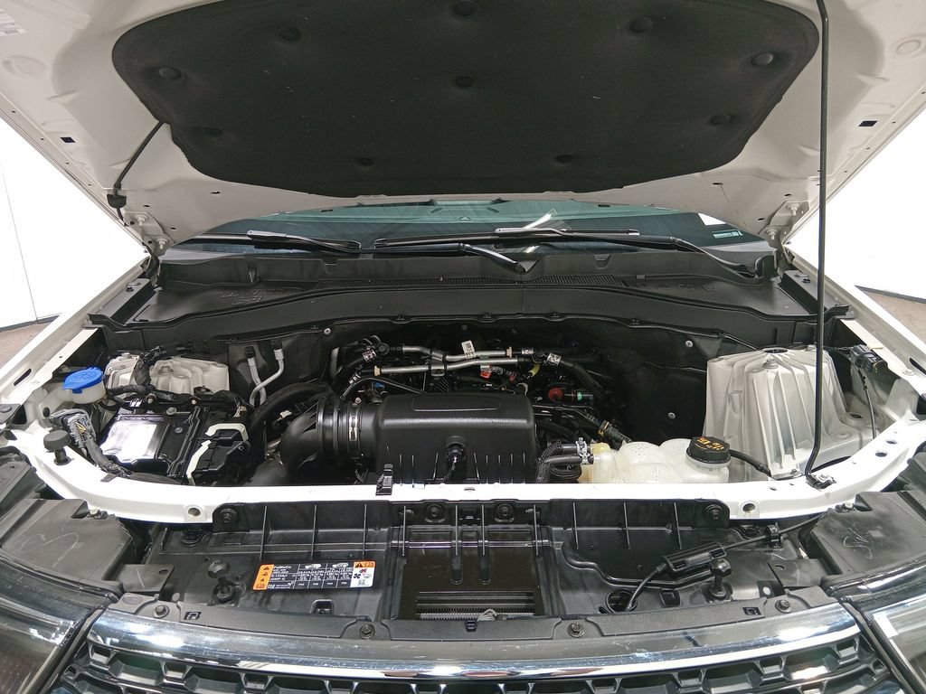 Certified 2023 Ford Explorer XLT AWD/4WD image 11