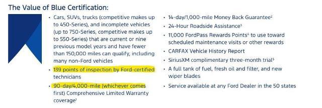 Certified 2022 Ford Edge SEL w/ Convenience Package image 17