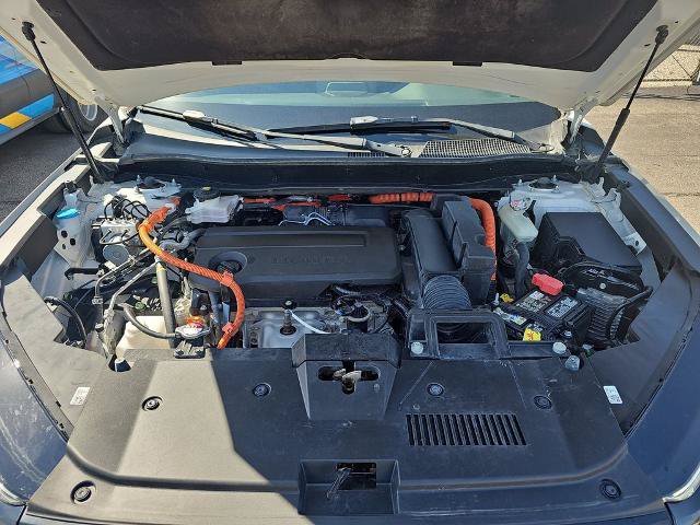 Used 2023 Honda CR-V Sport image 28