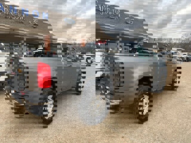 Used 2018 Chevrolet Colorado W/T image 5