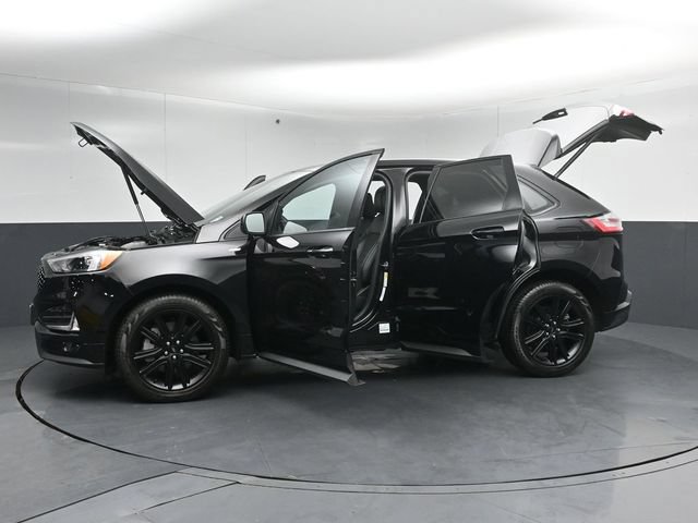 Certified 2024 Ford Edge ST-Line AWD/4WD image 52