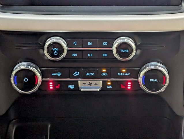 Certified 2023 Ford F150 XLT w/ Equipment Group 302A High AWD/4WD image 6
