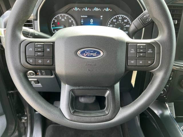 Certified 2022 Ford F150 XL w/ STX Appearance Package AWD/4WD image 19