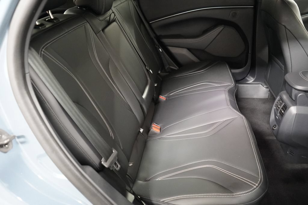 Certified 2023 Ford Mustang Mach-E Premium AWD/4WD image 28