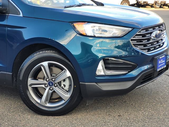 Certified 2020 Ford Edge SEL w/ Convenience Package image 6