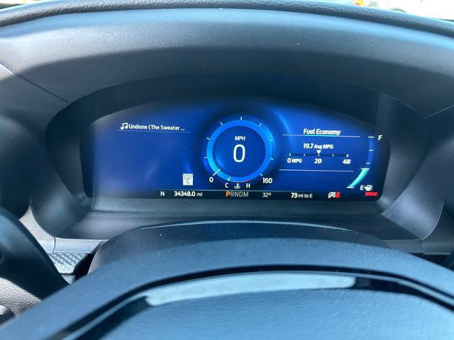 Certified 2024 Ford Explorer ST w/ Equipment Group 401A image 19